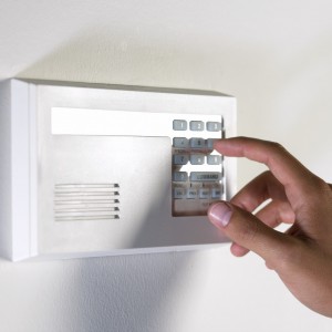 Home security systems provide theft deterrence and peace of mind so secure your home while you are on summer vacation.