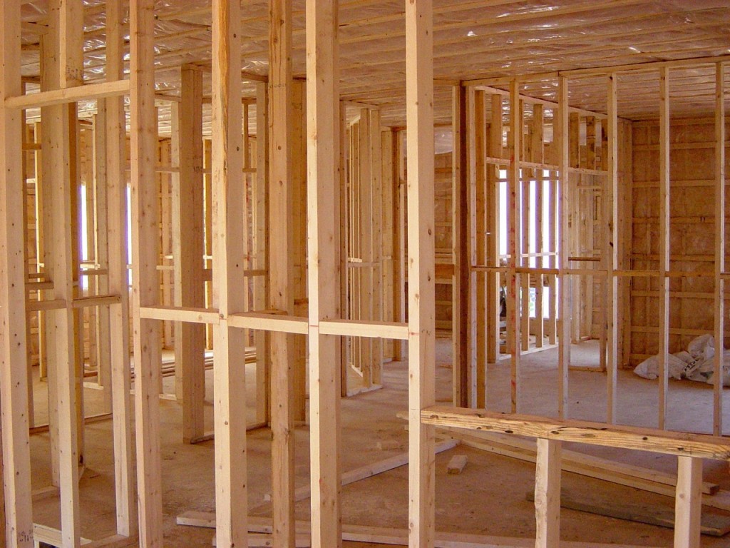 New Construction v Existing Homes