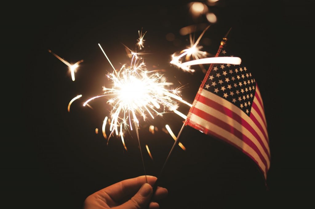 Fourth of July Safety Tips