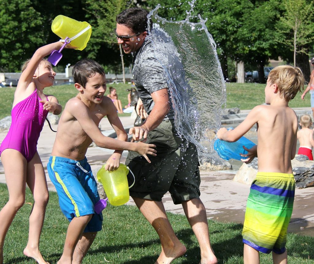Summer Events For Kids In Tampa Bay