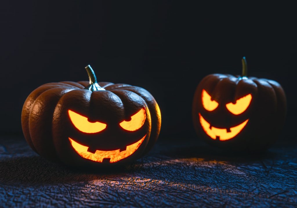 Halloween Events in Tampa Bay