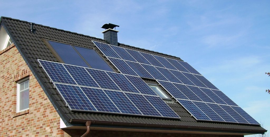 Are Solar Panels Right For Your Home?