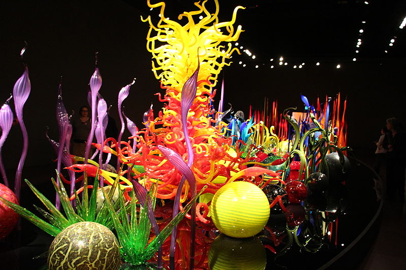 Chihuly Collection